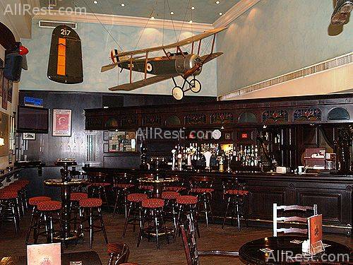 Millennium Airport Hotel 20